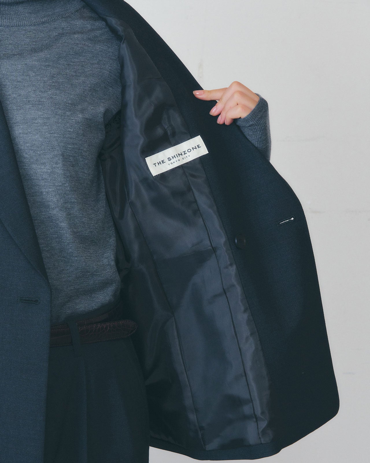 【12月中旬お届け】CHRYSLER JACKET TYPE-2