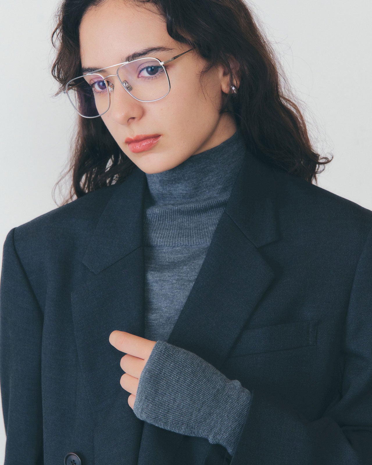 【12月中旬お届け】CHRYSLER JACKET TYPE-2