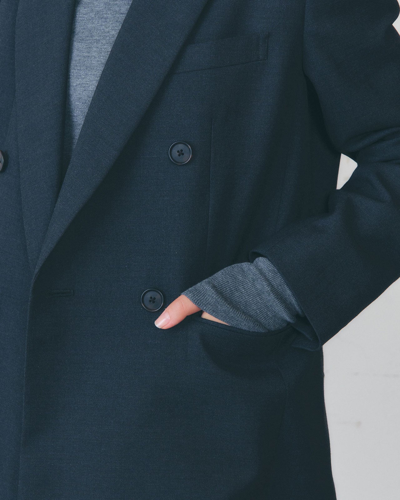 【12月中旬お届け】CHRYSLER JACKET TYPE-2