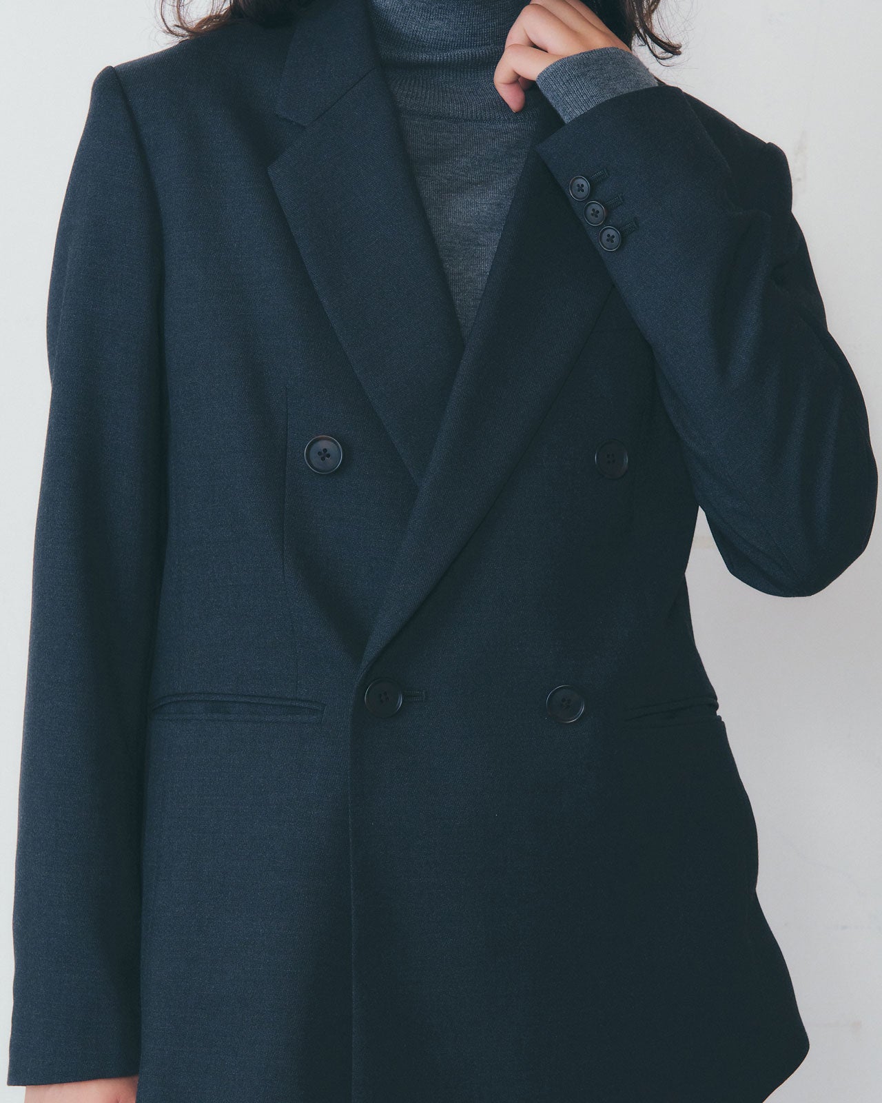 CHRYSLER JACKET TYPE-2 – Shinzone