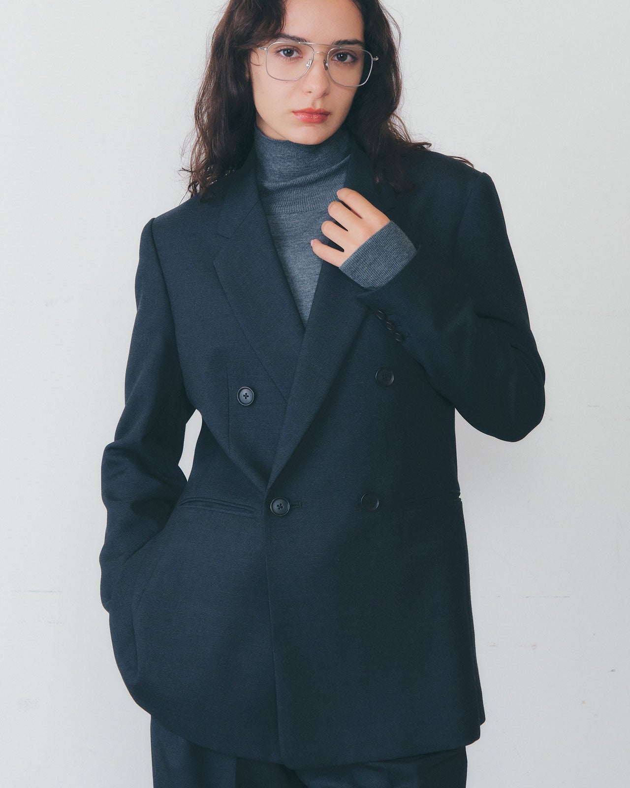 【12月中旬お届け】CHRYSLER JACKET TYPE-2