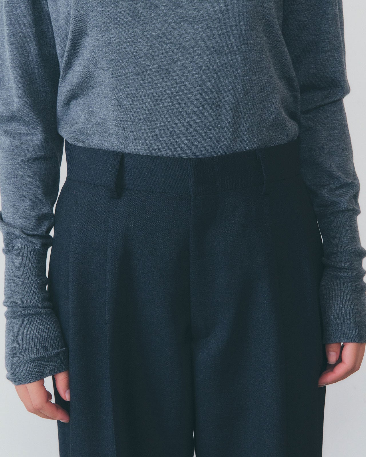 12月中旬お届け】CHRYSLER PANTS TYPE-2 – Shinzone