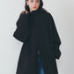 【11月中旬入荷予定】REVER SOUTIEN COLLAR COAT
