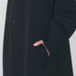 【11月中旬入荷予定】REVER SOUTIEN COLLAR COAT