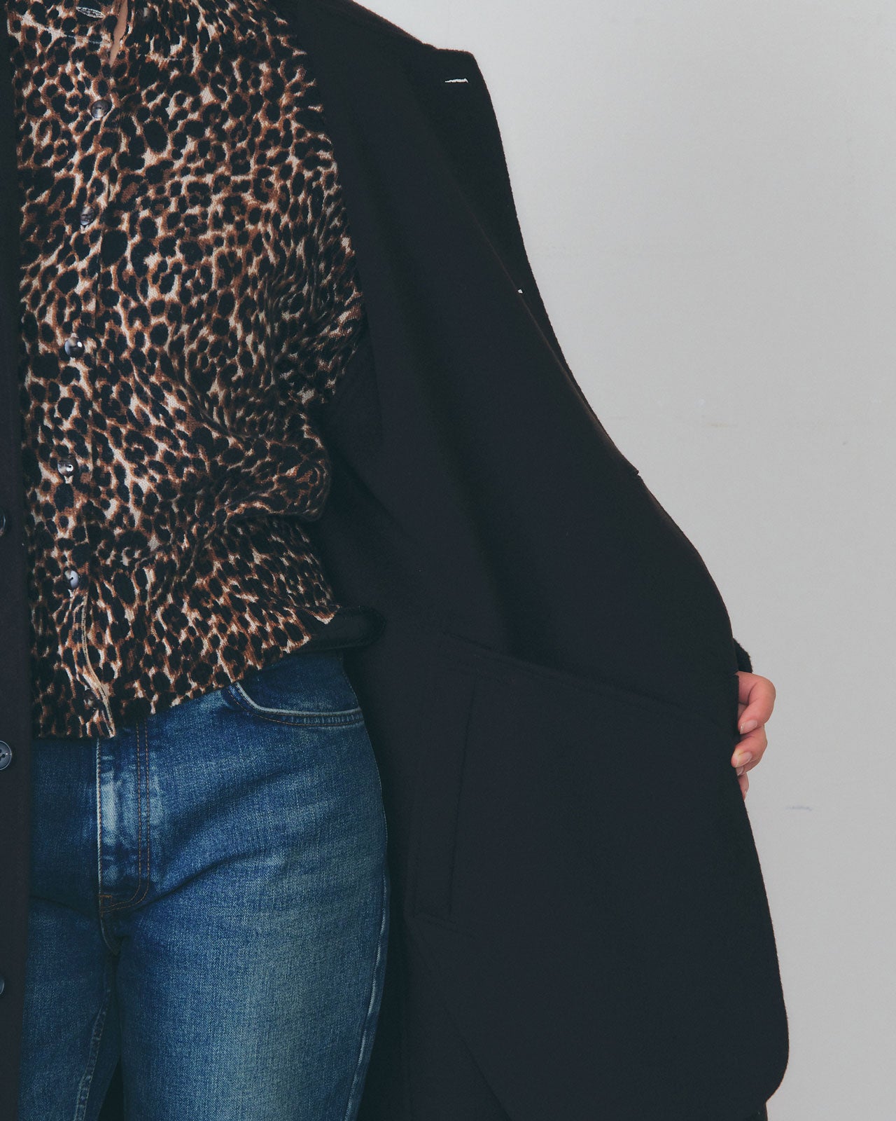 REVER SOUTIEN COLLAR COAT – Shinzone