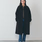 【11月中旬入荷予定】REVER SOUTIEN COLLAR COAT