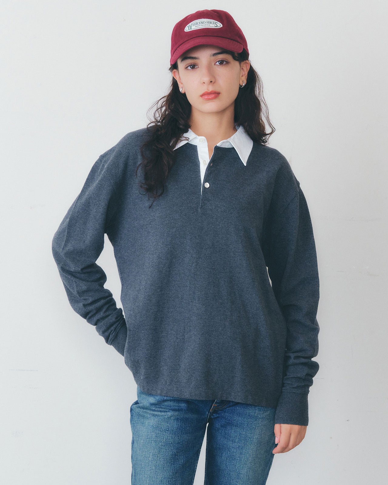 RUGGER POLO