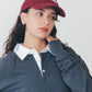 WEEKEND HIKES PATCH CAP