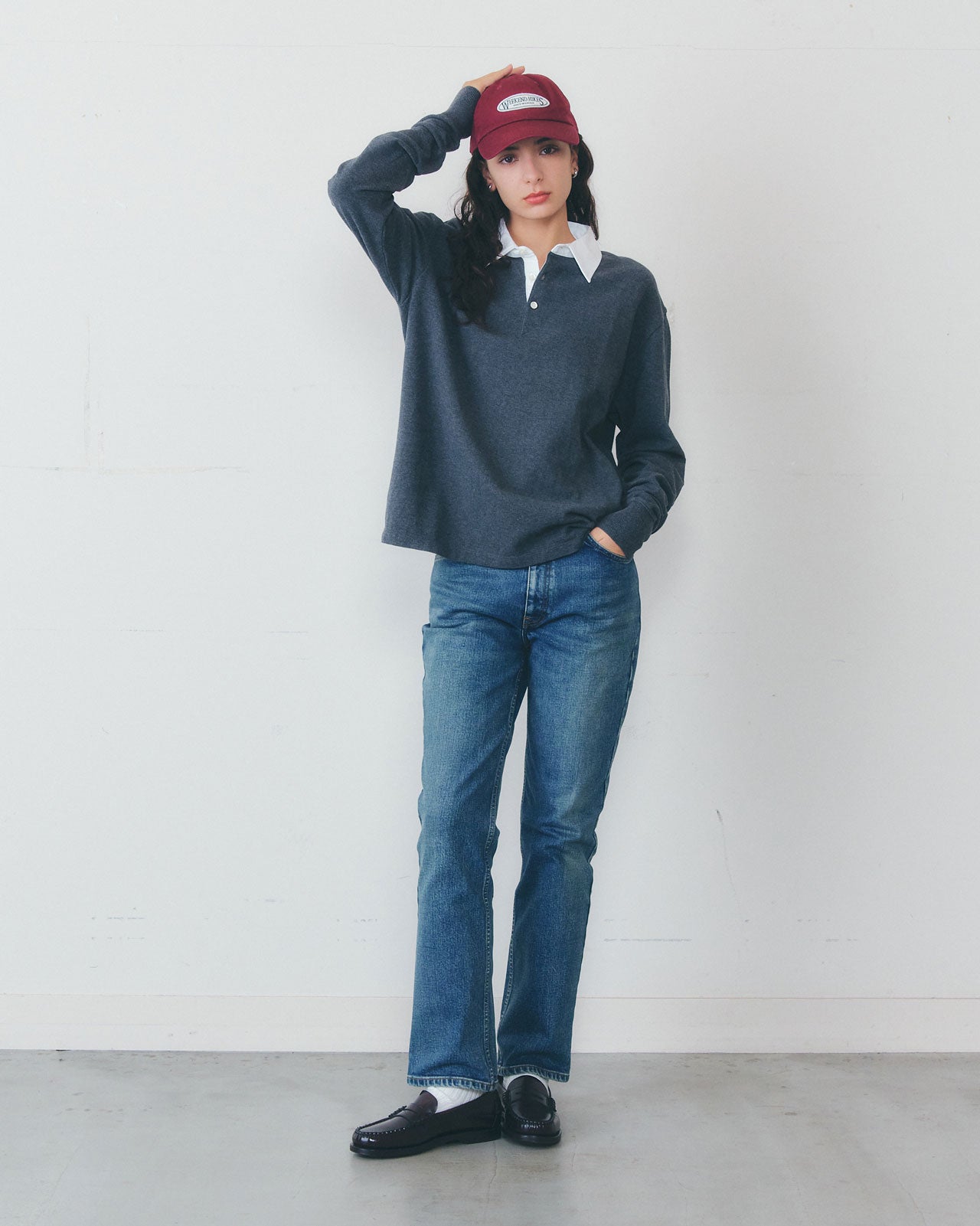 RUGGER POLO
