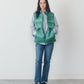 【10月中旬お届け】"EXCLUSIVE COLOR" WILD THINGS BIVOUAC LOFT VEST