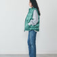 【10月中旬お届け】"EXCLUSIVE COLOR" WILD THINGS BIVOUAC LOFT VEST