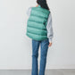 【10月中旬お届け】"EXCLUSIVE COLOR" WILD THINGS BIVOUAC LOFT VEST