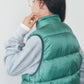 【10月中旬お届け】"EXCLUSIVE COLOR" WILD THINGS BIVOUAC LOFT VEST