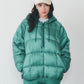 【10月中旬お届け】"EXCLUSIVE COLOR" WILD THINGS BIVOUAC LOFT PULLOVER