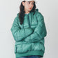 【10月中旬お届け】"EXCLUSIVE COLOR" WILD THINGS BIVOUAC LOFT PULLOVER