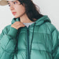 【10月中旬お届け】"EXCLUSIVE COLOR" WILD THINGS BIVOUAC LOFT PULLOVER