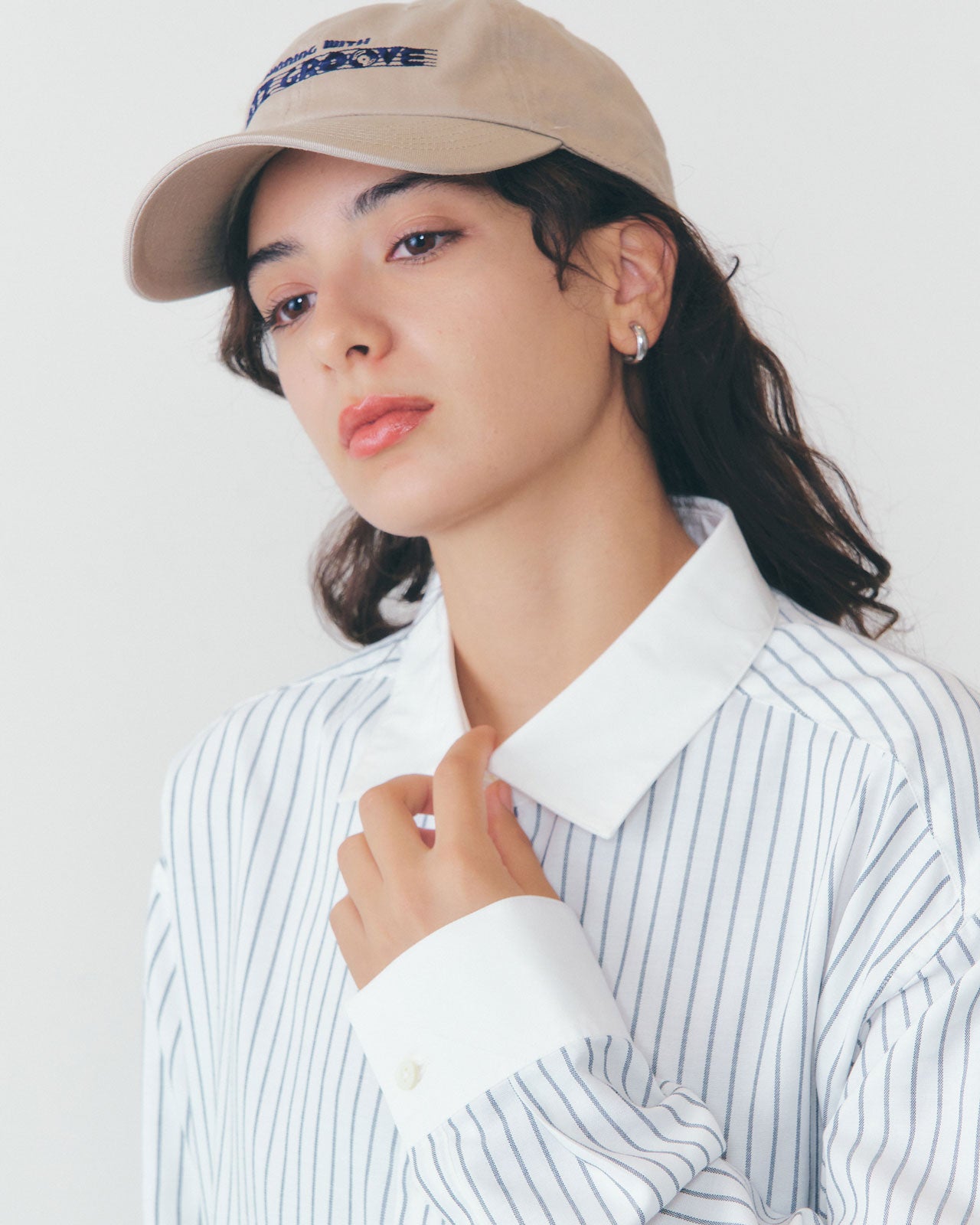 【2月上旬入荷予定】CLERIC SHIRT