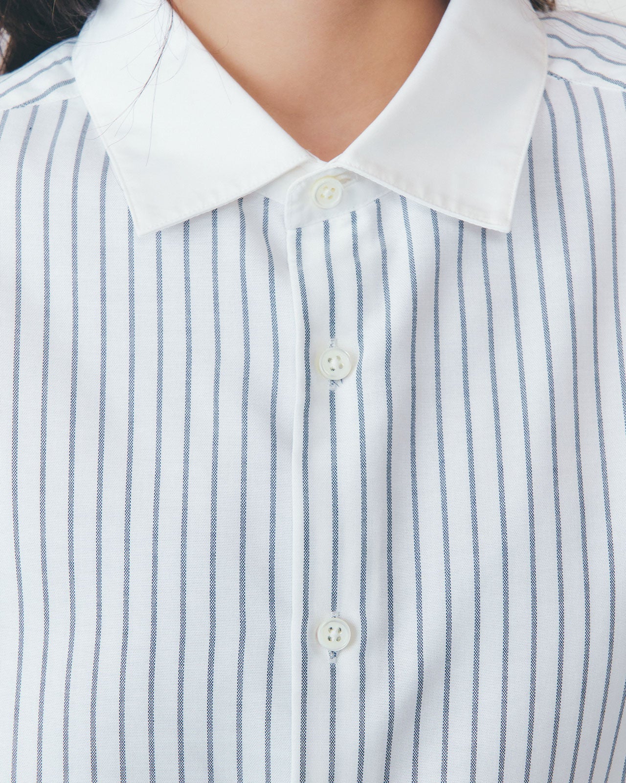 【2月上旬入荷予定】CLERIC SHIRT