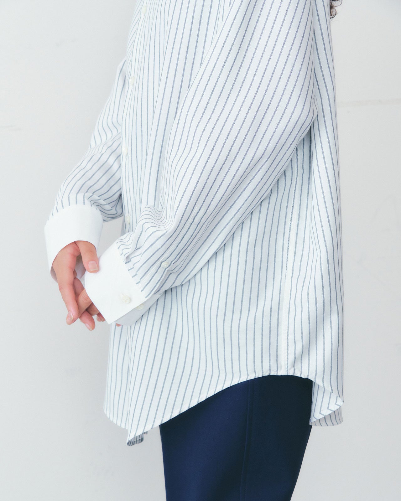 【2月上旬入荷予定】CLERIC SHIRT