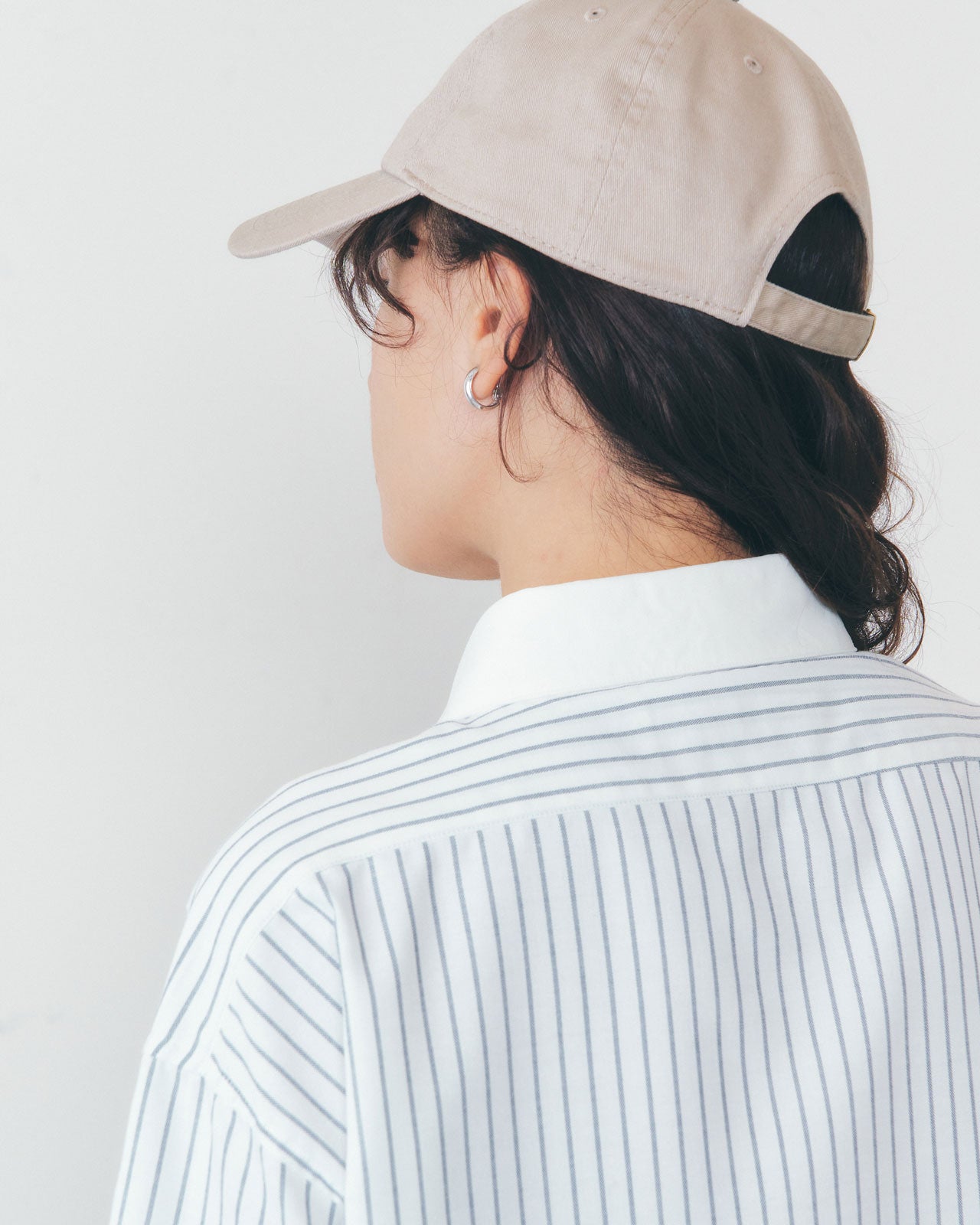 【2月上旬入荷予定】CLERIC SHIRT