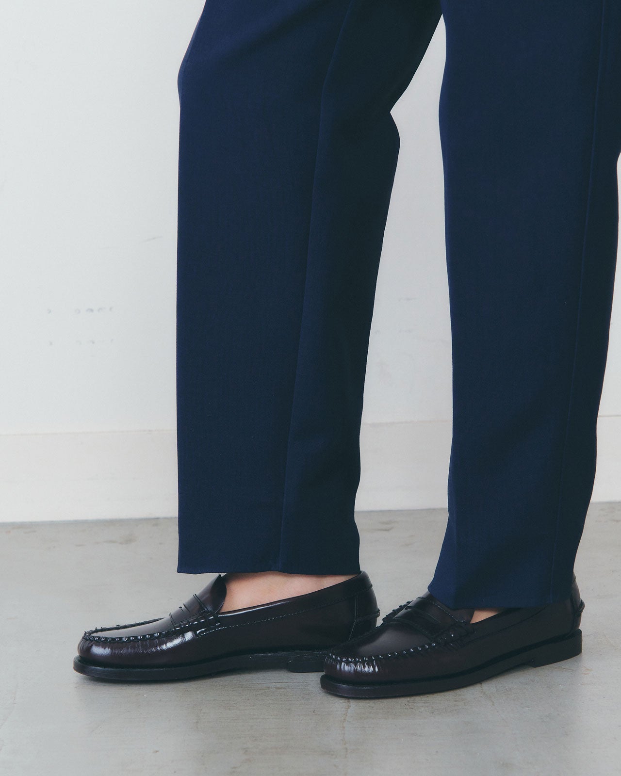 【2月下旬入荷予定】BARREL PANTS