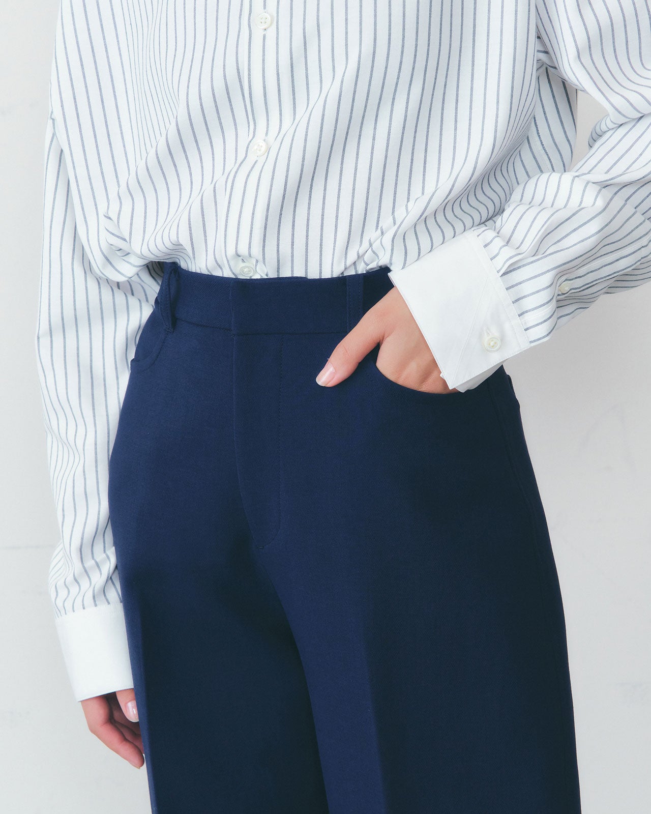 【2月下旬入荷予定】BARREL PANTS