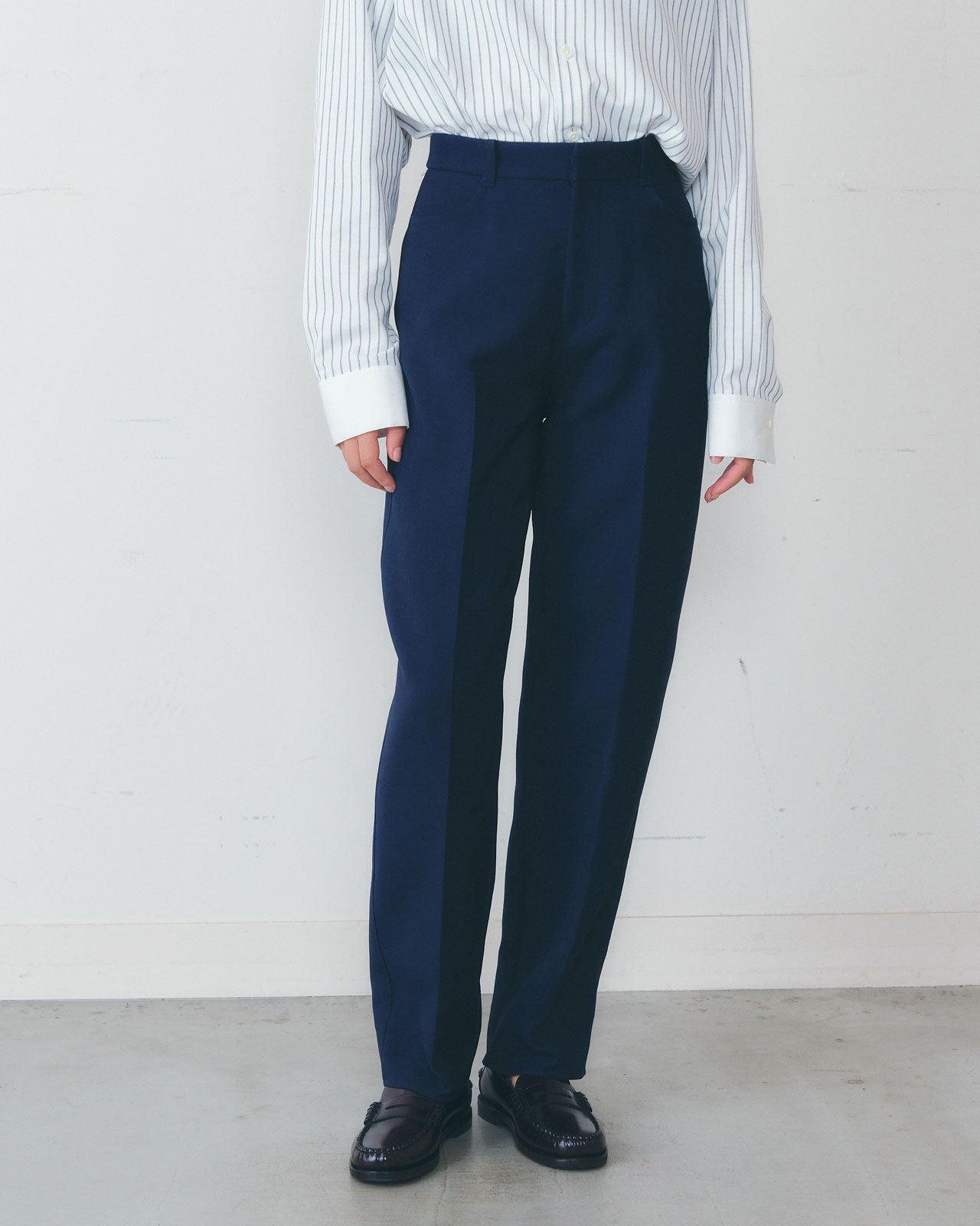 【2月下旬入荷予定】BARREL PANTS