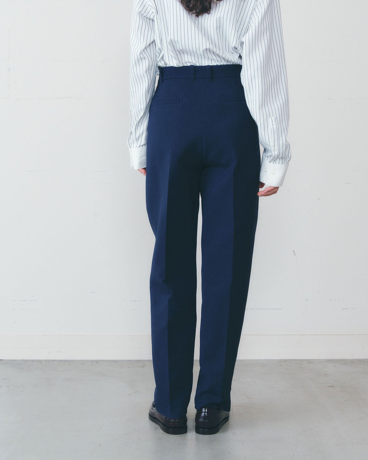 【2月下旬入荷予定】BARREL PANTS