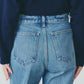 【1月中旬お届け】PARISIENNE DENIM PANTS TYPE-2