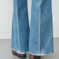 【1月中旬お届け】PARISIENNE DENIM PANTS TYPE-2