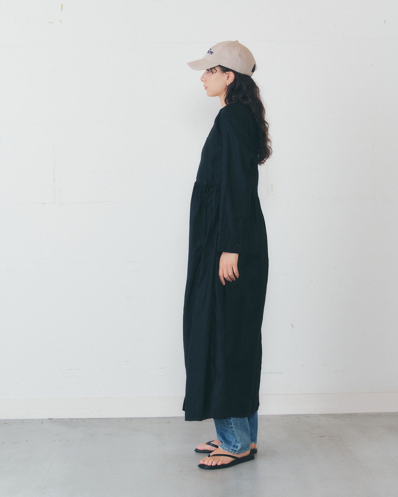 【3月中旬入荷予定】CACHECOEUR DRESS