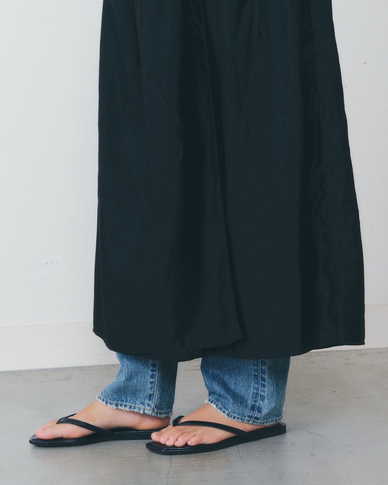 【3月中旬入荷予定】CACHECOEUR DRESS