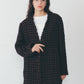 【1月中旬お届け】TWEED JACKET