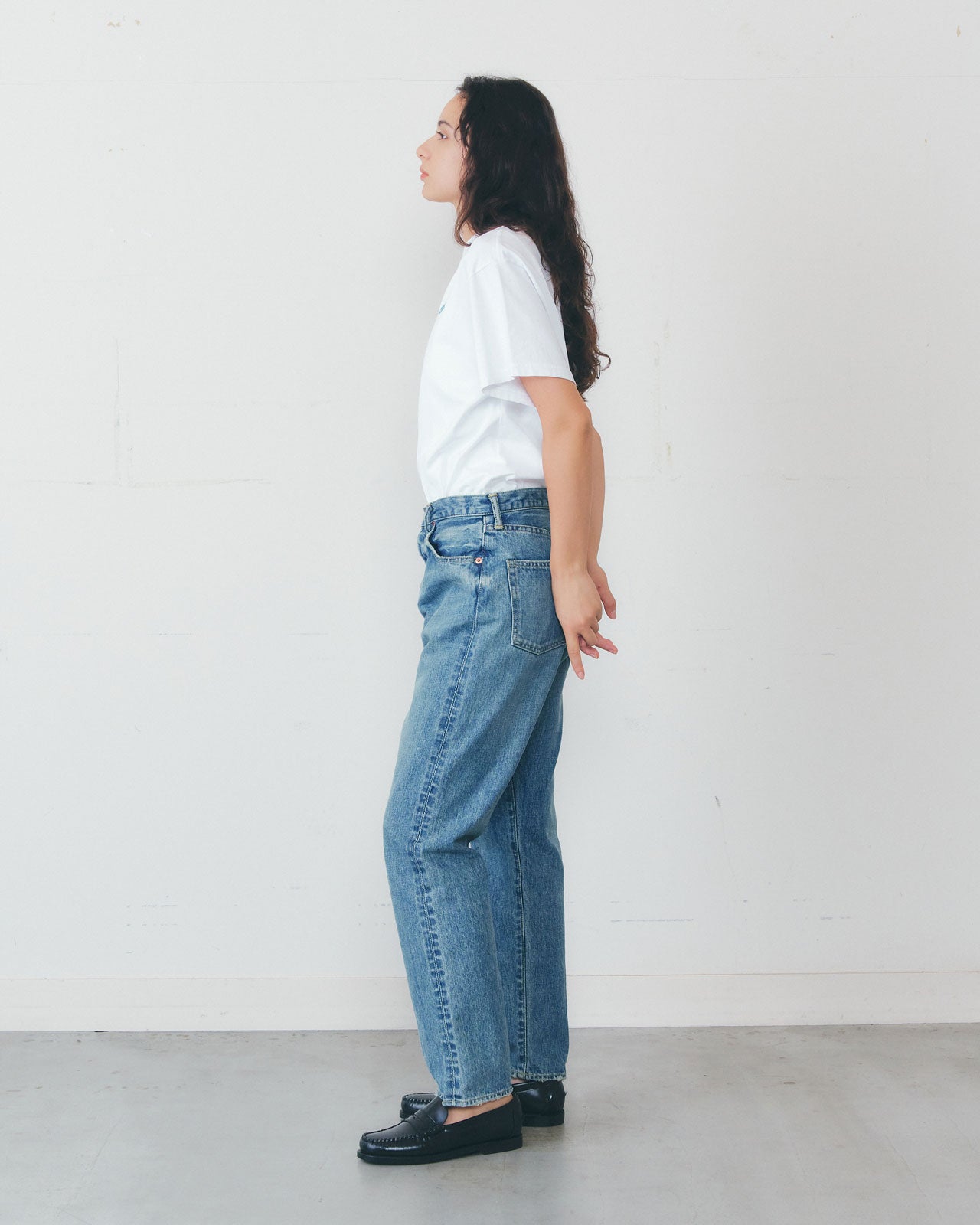 【2月下旬入荷予定】BINGO TEE