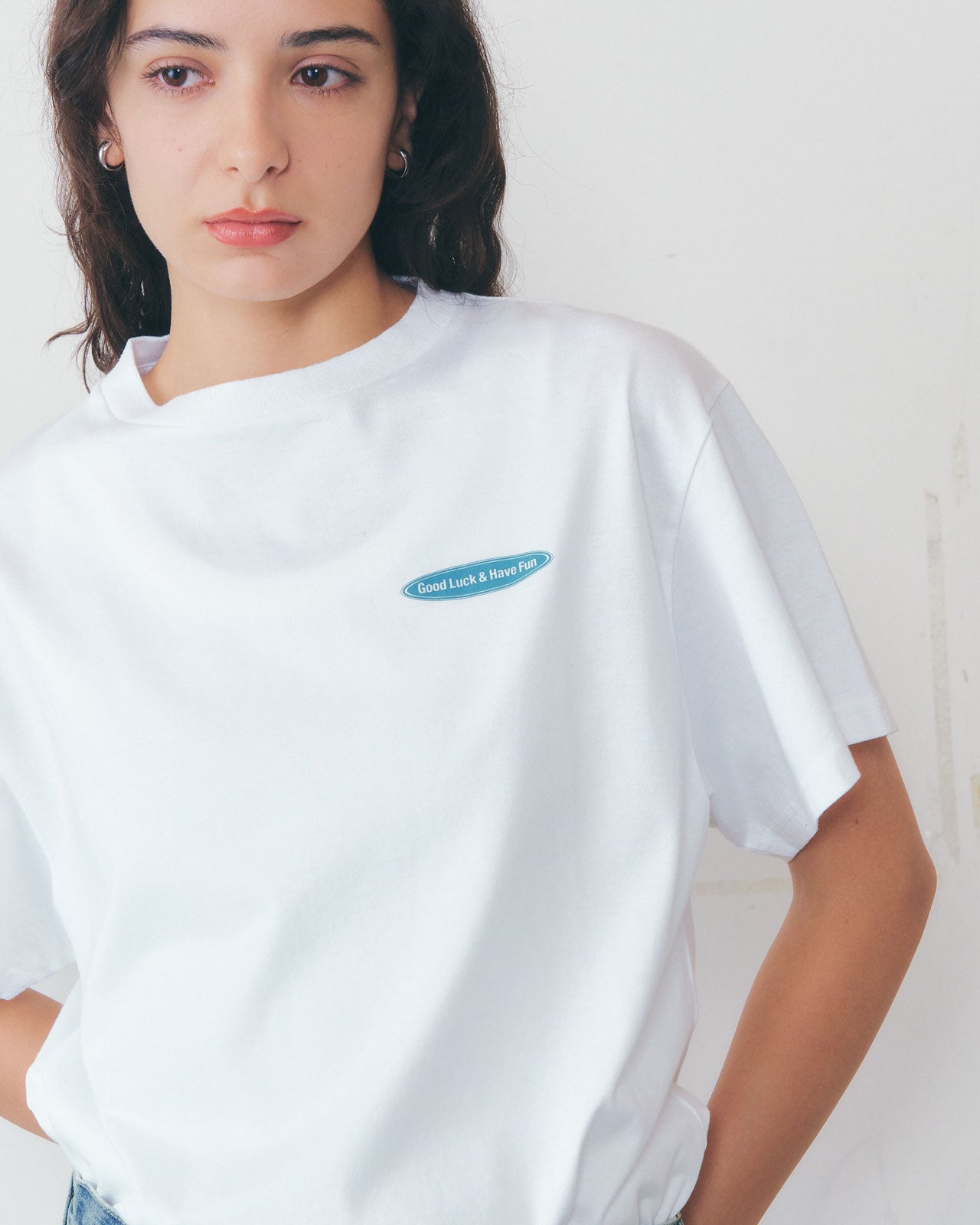 【2月下旬入荷予定】BINGO TEE