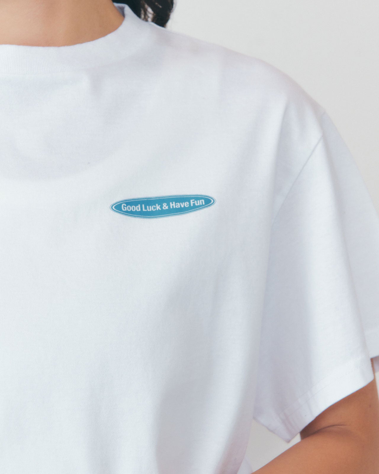 【2月下旬入荷予定】BINGO TEE