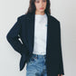【1月中旬お届け】OVERSIZED JACKET