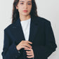 【1月中旬お届け】OVERSIZED JACKET