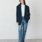 【1月中旬お届け】OVERSIZED JACKET