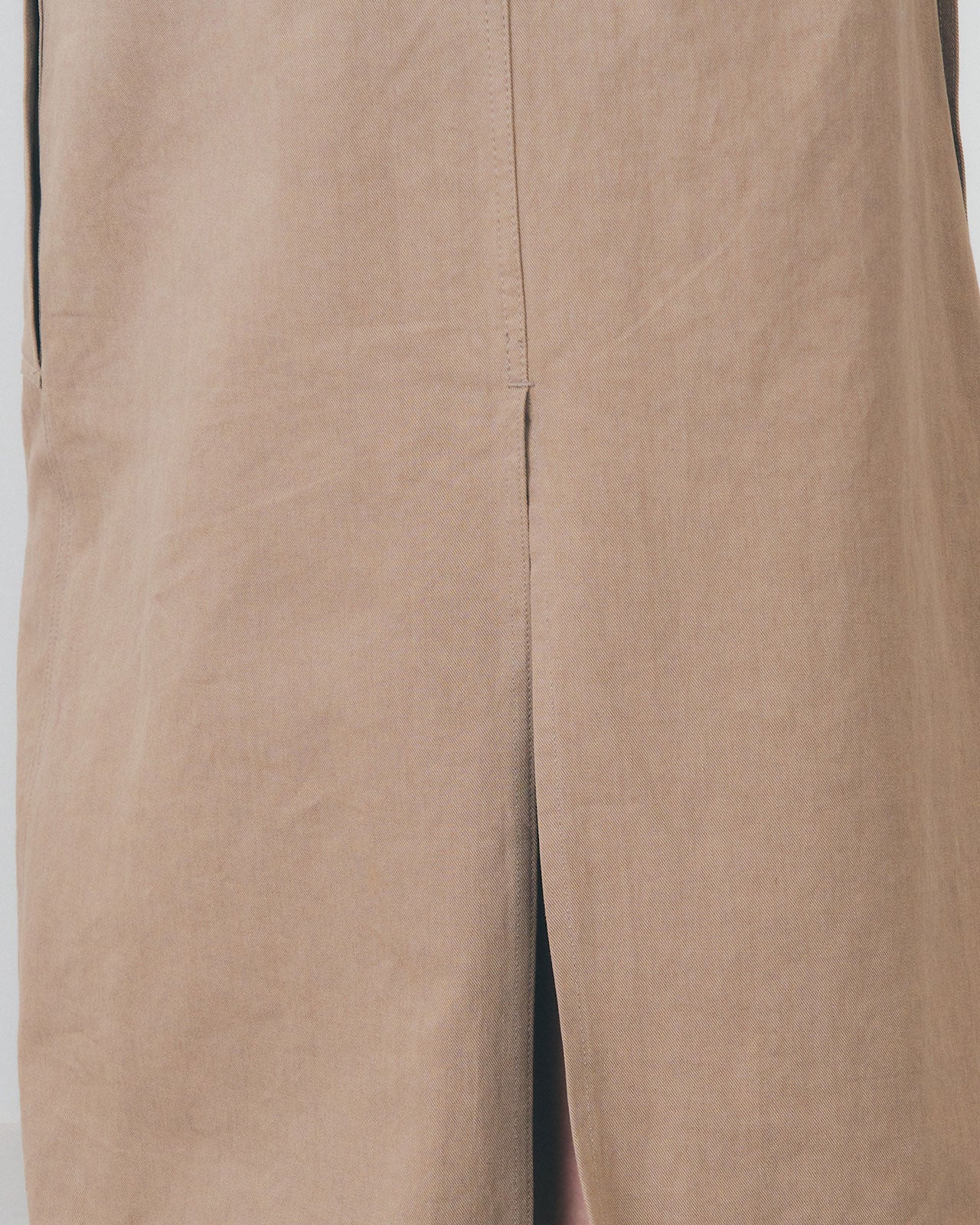 【3月中旬入荷予定】PARACHUTE SKIRT