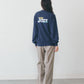 【1月中旬お届け】JAZZ GROOVE SWEATSHIRT