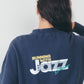 【1月中旬お届け】JAZZ GROOVE SWEATSHIRT