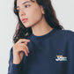 【1月中旬お届け】JAZZ GROOVE SWEATSHIRT