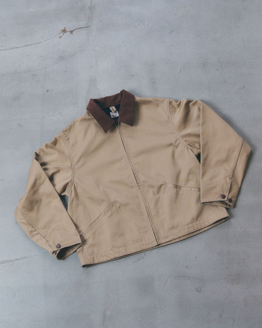 BIGMAC	WORK JACKET