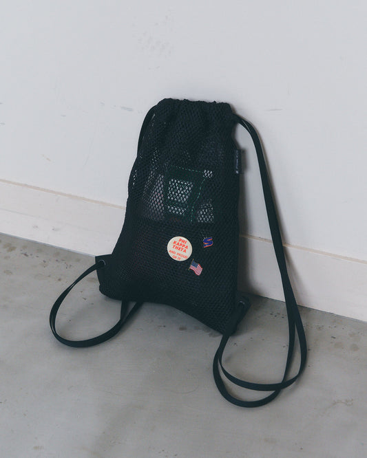 AMIACALVA Cordura Nylon 2way Knapsack(S)