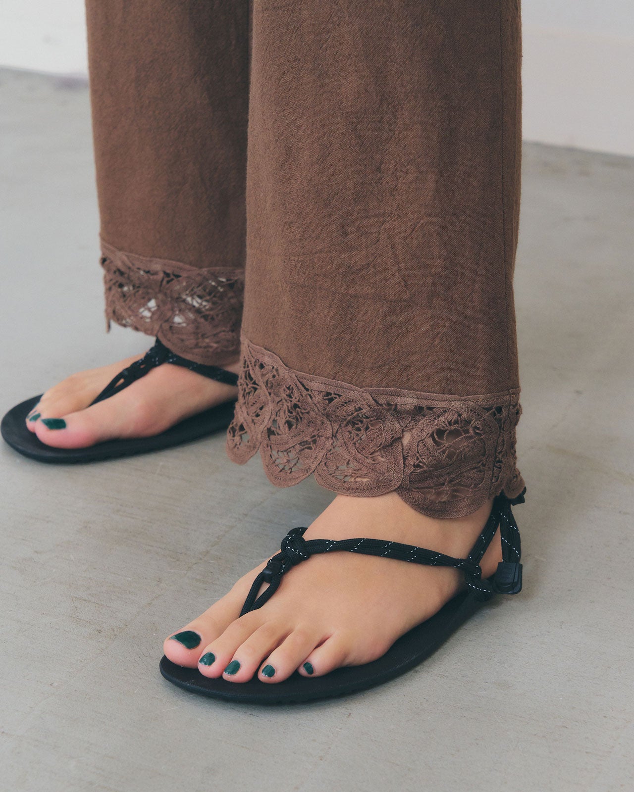 XEROSHOES GENESIS