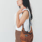 EXCLUSIVE WILD THINGS 2WAY SHOULDER