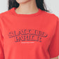 【5月上旬入荷予定】SLADOLED PARLOR TEE