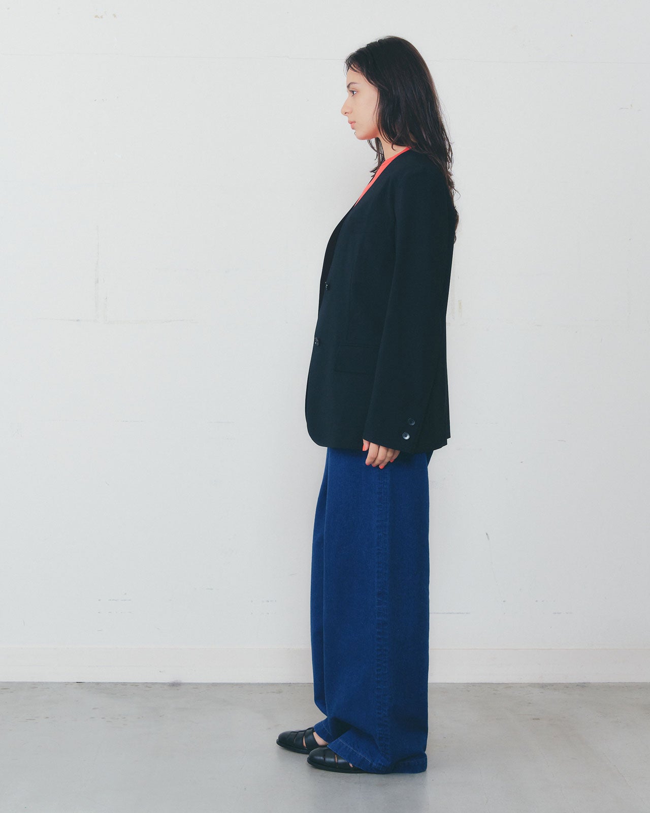 JOSÉ JACKET