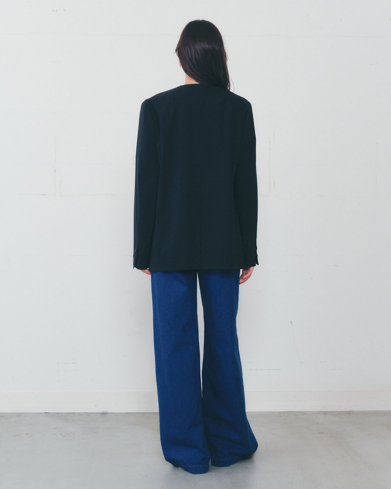 JOSÉ JACKET – Shinzone